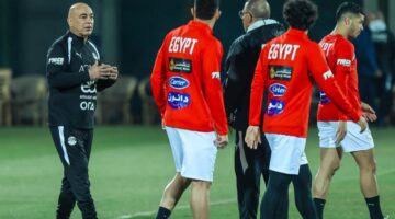 موعد مباراة مصر والسعودية الودية اليوم في جدة وتفاصيل استعداد الفراعنة لكأس العالم 2026