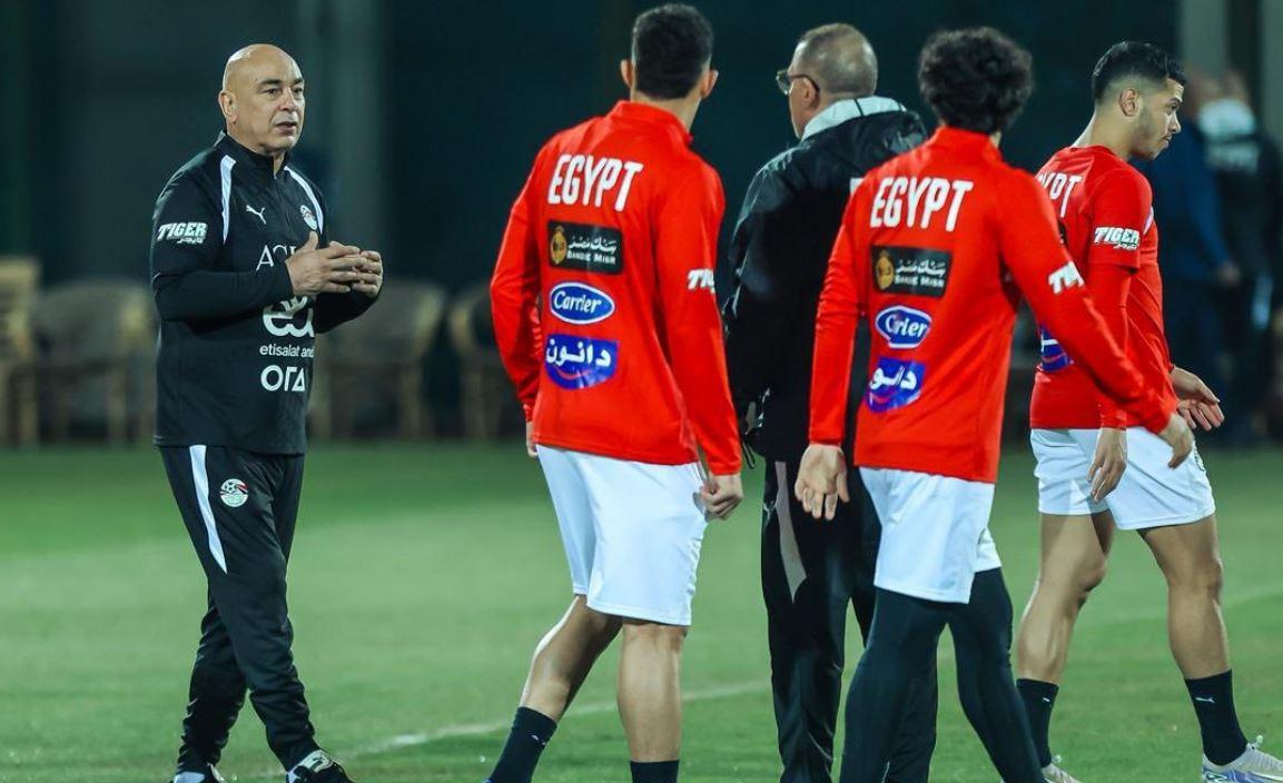 مباراة مصر والسعودية 2026.. الموعد الرسمي والقنوات الناقلة ضمن استعدادات المونديال