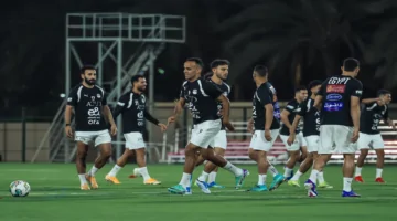 موعد مباراة منتخب مصر والسعودية اليوم والقنوات الناقلة والتشكيل المتوقع