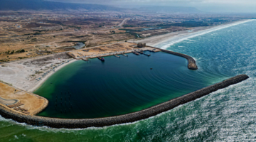 ميناء صلاله معلومات شاملة عن الميناء والمرافق البحرية