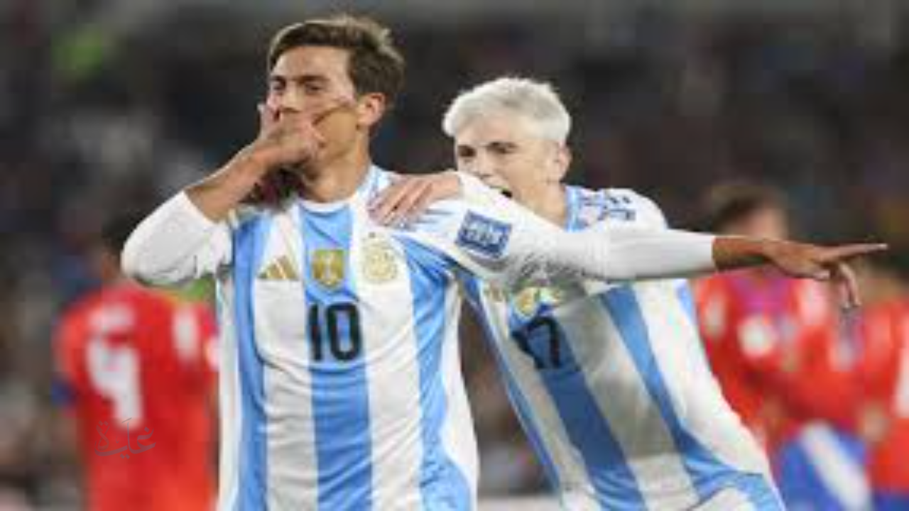 نادي الأرجنتين لكرة القدم يحقق فوزًا صعبًا على موريتانيا في مباراة ودية مثيرة ويكشف نقاط القوة والضعف