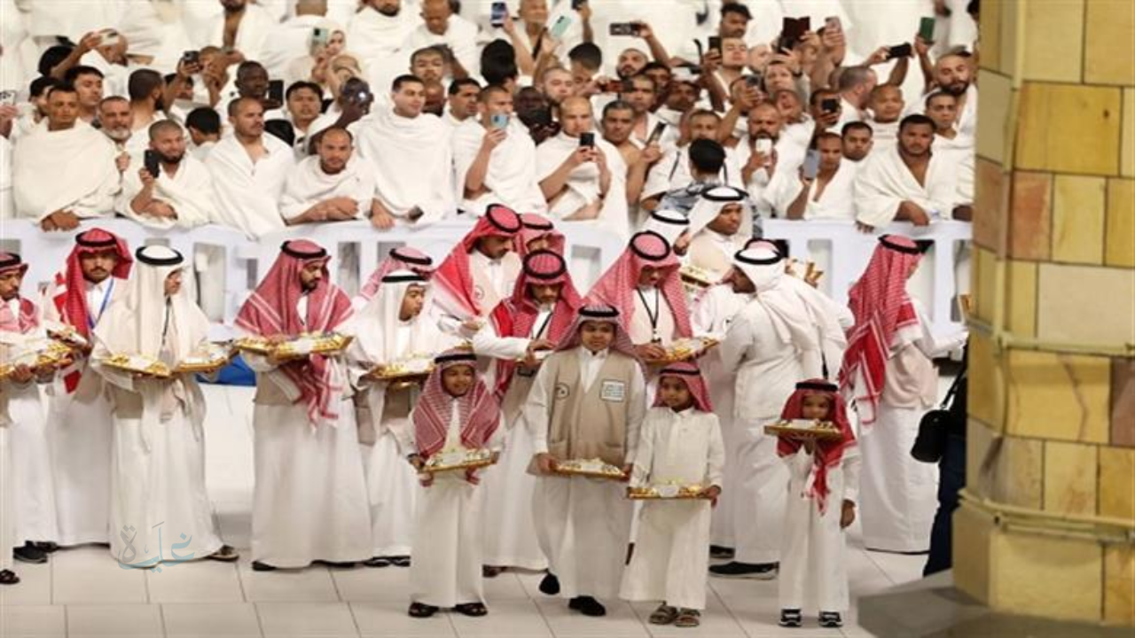 وقت صلاة عيد الفطر في السعودية 2026 بجميع مناطق المملكة وكيفية أداء صلاة العيد
