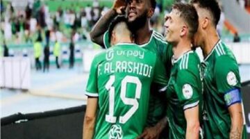 موعد مبارالأهلي السعودي وفيسيل كوبي الياباني بنصف نهائي دوري أبطال آسيا للنخبة 2026