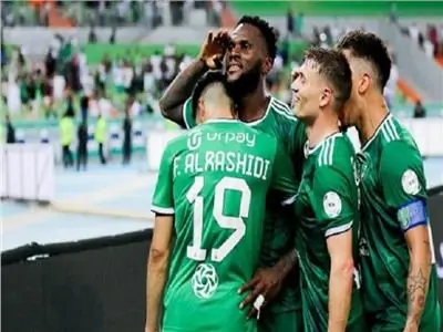موعد مبارالأهلي السعودي وفيسيل كوبي الياباني بنصف نهائي دوري أبطال آسيا للنخبة 2026