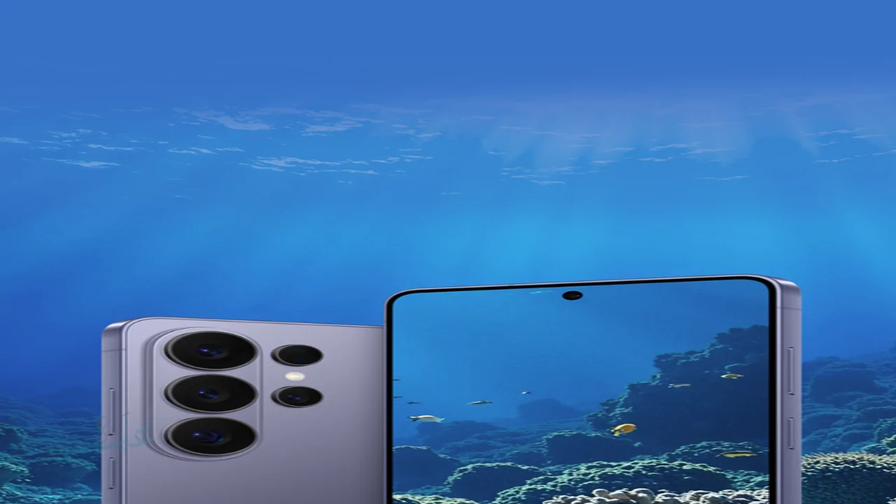 Galaxy S26 Ultra يحصد لقب الأطول عمرًا للبطارية رغم عدم زيادة السعة