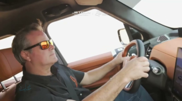 مهرجان عالمي للطرق الوعرة.. JETOUR وLIWA International Festival يكتبان فصلًا جديدًا في استراتيجية Travel+