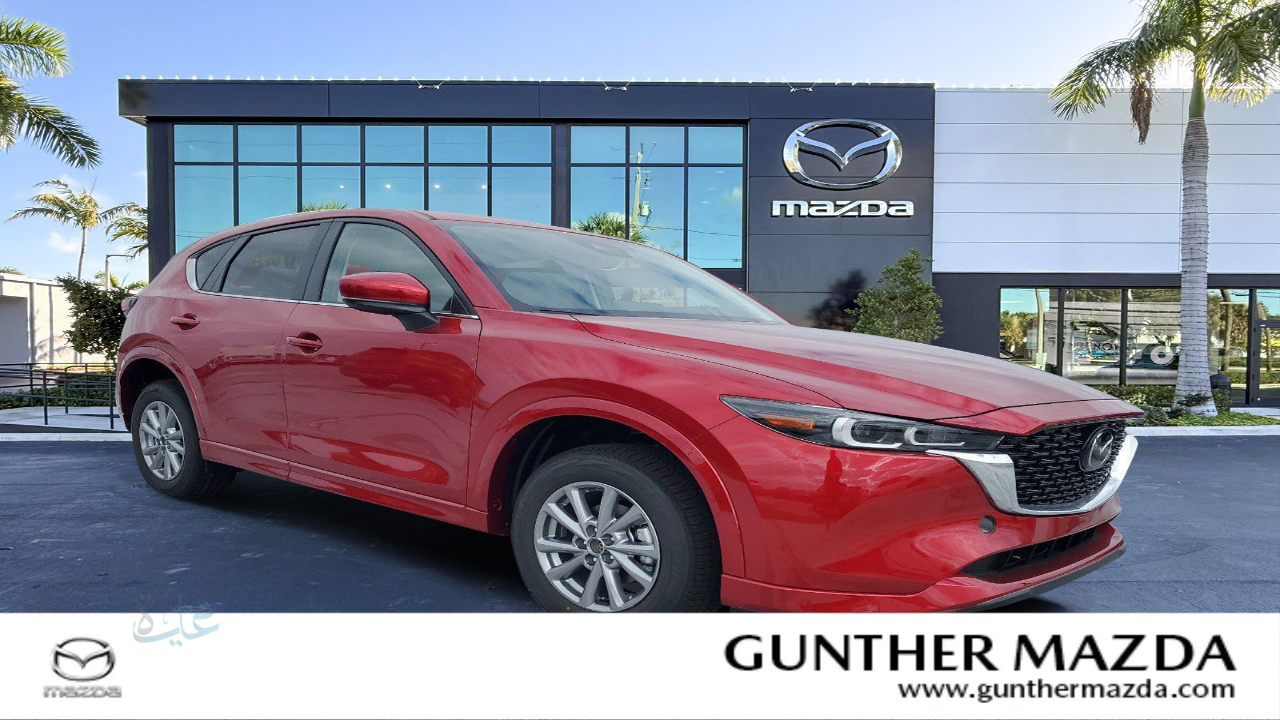 أعراض تلف بواجيMazda Motor Corporation  وموعد تغييرها لتجنب ضعف العزم وزيادة استهلاك الوقود