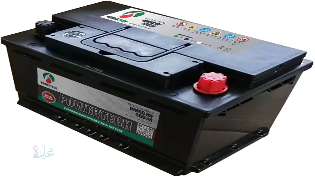 أحدث أسعار بطاريات السيارات في السعودية 2026 والانواع ونصائح للشراء 🚗🔋