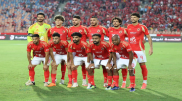 أخبار الأهلي اليوم | إشادة من ميندي بجماهير الراقي.. مخاوف يايسله قبل الدحيل وأزمة جديدة للأهلي مع اتحاد الكرة