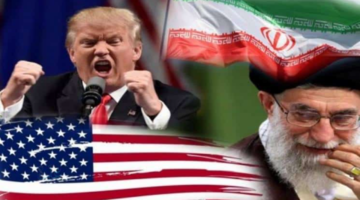 أزمة جديدة بين واشنطن وطهران.. تصعيد في هرمز وتحذيرات أمريكية 🌍