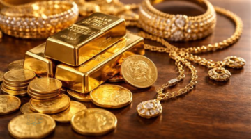أسعار الذهب في السعودية اليوم الاثنين 27 أبريل 2026