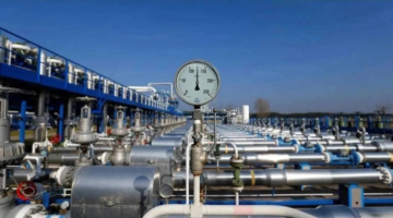 أسعار الغاز الأوروبي ترتفع مع تصاعد المخاوف من انتهاء هدنة الصراع المرتبط بإيران