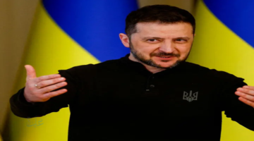 أوكرانيا تنهي إصلاح خط دروجبا وتفتح الباب لاستئناف تدفق النفط الروسي