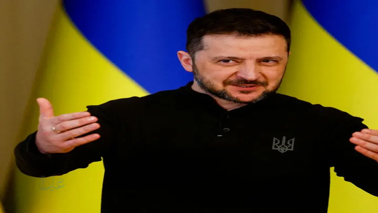 أوكرانيا تنهي إصلاح خط دروجبا وتفتح الباب لاستئناف تدفق النفط الروسي