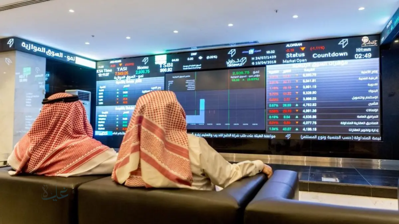 ارتفاع قوي للسوق السعودية منذ بداية 2026 بـ1000 نقطة مع اقتراب اختبار مقاومة 11480 نقطة