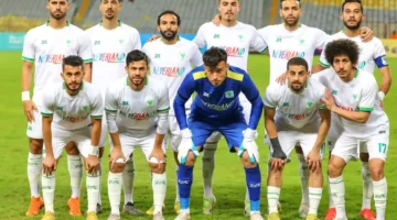 📺 الأهرام ضد المصري اليوم.. التشكيل المتوقع وموعد المباراة بالتفصيل
