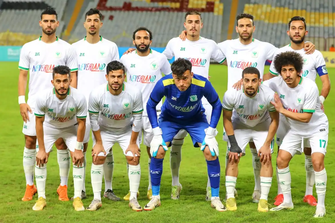 📺 الأهرام ضد المصري اليوم.. التشكيل المتوقع وموعد المباراة بالتفصيل