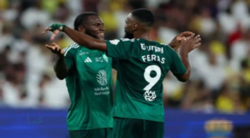 الأهلي السعودي ضيفاً ثقيلاً على الفيحاء ضمن منافسات الجولة 29 من دوري روشن
