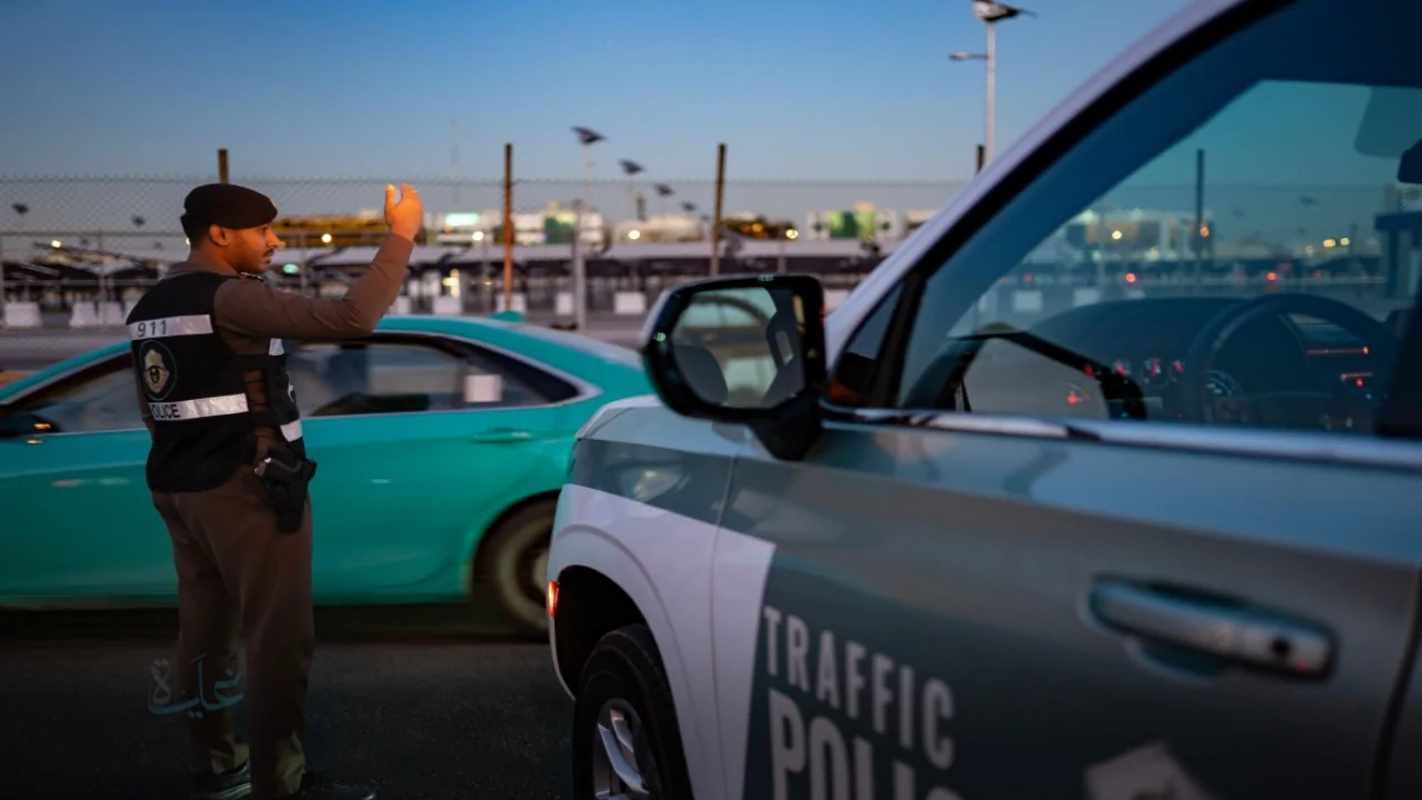 الإدارة العامة للمرور السعودية تقترح غرامة تصل إلى 900 ريال لقيادة مركبة متوفى دون تفويض