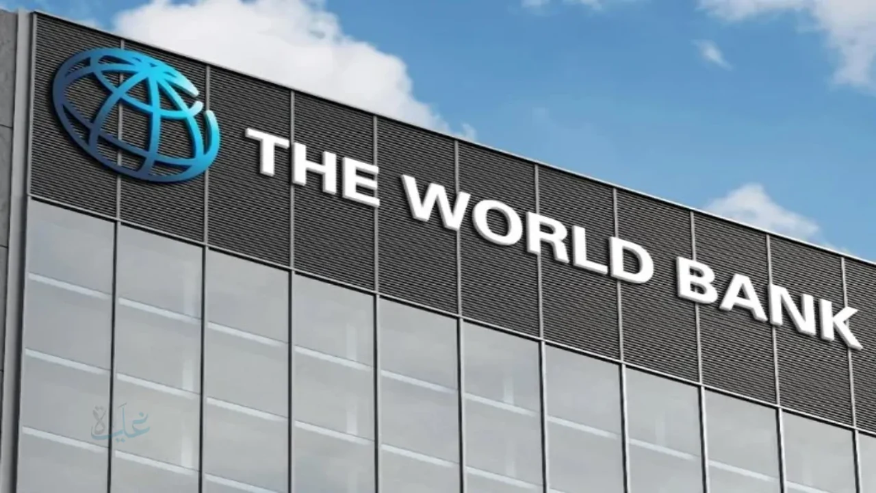 البنك الدولي يدعم سوريا بـ225 مليون دولار لإعادة تأهيل المياه وتطوير القطاع الصحي وتعزيز التعافي المبكر