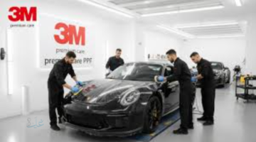 كير ستايل السعودية .. الخيار الأمثل لتظليل وحماية السيارات بجودة 3mمضمونة 🚗✨