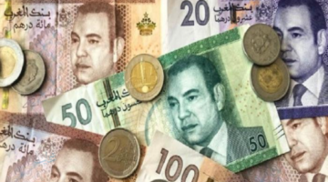 الدرهم المغربي بين الاستقرار والتقلبات المحدودة أمام الدولار واليورو وسط ثبات الاحتياطي النقدي