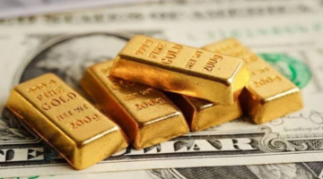 الذهب يتراجع أسبوعياً لأول مرة منذ شهر مع تقلبات الأسواق ومخاوف التضخم بسبب أزمة إيران