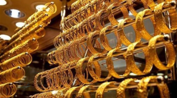 الذهب يواصل الصعود في سوريا وسط تذبذب الأسواق المحلية والعالمية