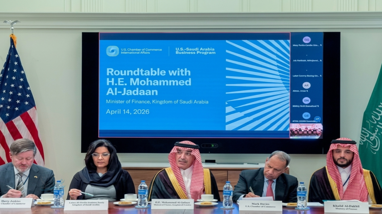 الرياض المالية تكشف أهم الفرص الاستثمارية في السوق السعودي 2026