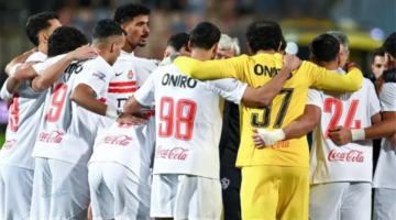 الزمالك يحسم القمة أمام بيراميدز ويبتعد بصدارة الدوري المصري