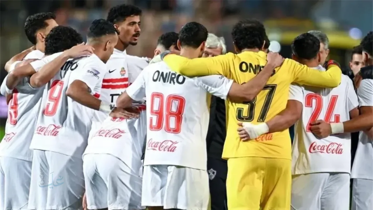 الزمالك يحسم القمة أمام بيراميدز ويبتعد بصدارة الدوري المصري