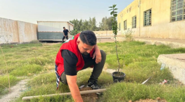 العراق يواجه ذروة الصيف بخطة لرفع إنتاج الكهرباء وسط فجوة كبيرة بين العرض والطلب