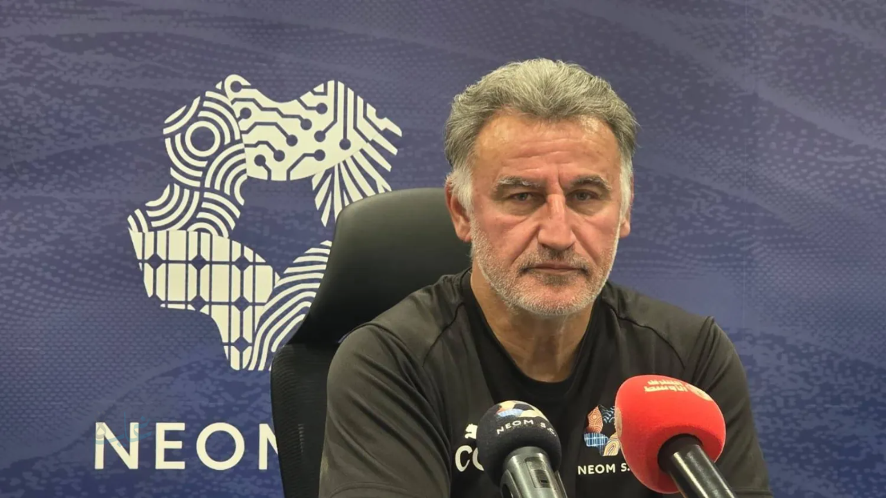 🔥 النجمة ضد نيوم .. مباراة قوية منتظرة بين الفريقين