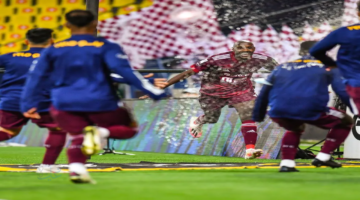 النصر يضرب بقوة ويتأهل إلى نهائي آسيا 2 بخماسية ساحقة أمام الأهلي