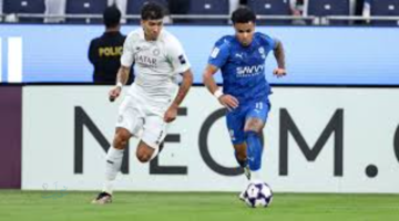مباشر .. الهلال ضد السد (0-0) لحظة بلحظة في دوري أبطال آسيا للنخبة