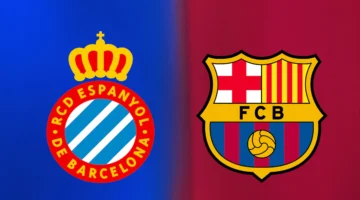 برشلونة ضد إسبانيول في الدوري الإسباني.. ديربي كتالونيا يشعل الصراع على الصدارة