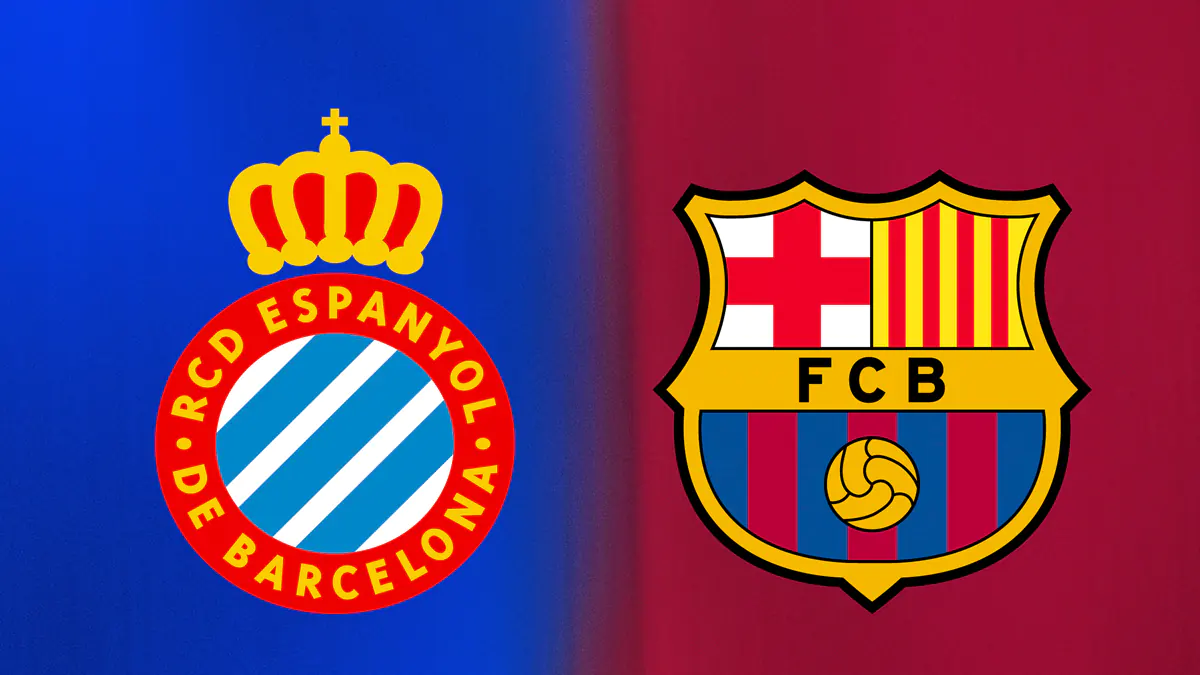 برشلونة ضد إسبانيول في الدوري الإسباني.. ديربي كتالونيا يشعل الصراع على الصدارة