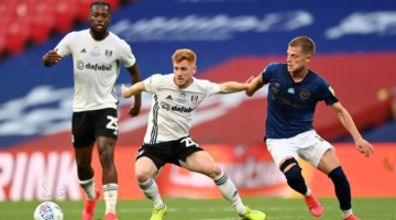 تشكيلة مباراة برينتفورد وفولهام اليوم في الدوري الإنجليزي الممتاز السبت 18-04-2026 + مواعيد مباريات اليوم والقنوات الناقلة