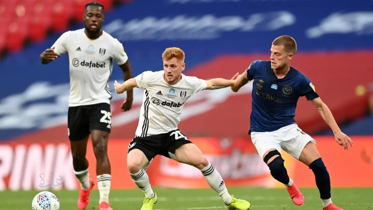 تشكيلة مباراة برينتفورد وفولهام اليوم في الدوري الإنجليزي الممتاز السبت 18-04-2026 + مواعيد مباريات اليوم والقنوات الناقلة