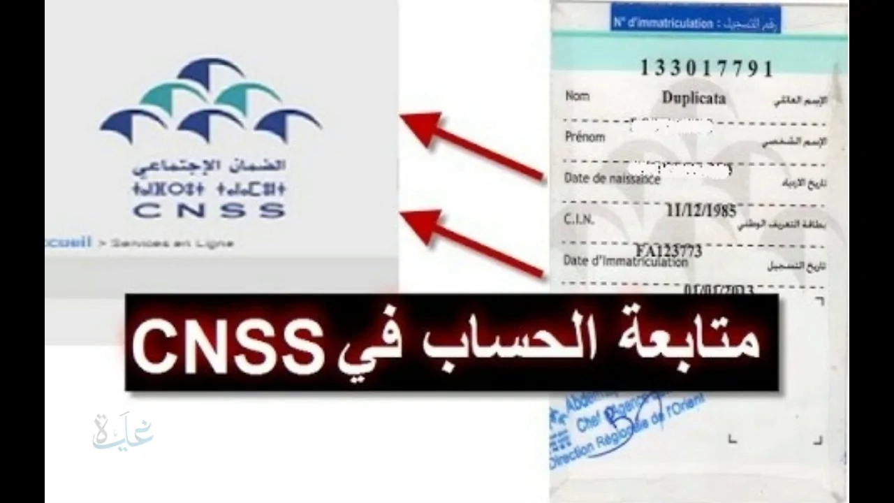 رابط تسجيل الدخول إلى حسابي في الضمان الاجتماعي hrsd.gov.sa وخطوات الدخول 1447