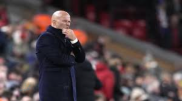 توتنهام يلجأ للدعم النفسي لإنقاذ موسمه المتعثر