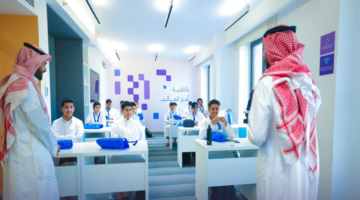 ثانوية الموهوبين التقنية تعلن افتتاح فروع جديدة في 5 مدن لبدء التسجيل لعام 1449/1448