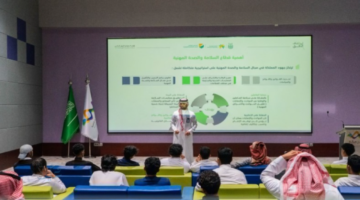 جامعة أم القرى تستعرض فرص ريادة الأعمال بالذكاء الاصطناعي ضمن أسبوع الابتكار السعودي 2026