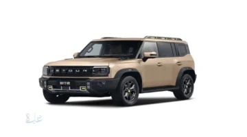 جيتور تتصدر العلامات الصينية في الشرق الأوسط - إنجاز يعكس نموًا متسارعًا وثقة متزايدة