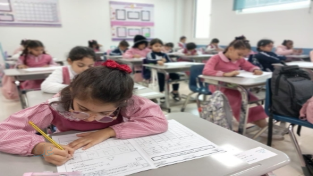 خطوات تسجيل الطلاب المستجدين 1448 أول ابتدائي ورياض الأطفال عبر بوابة التعليم والنفاذ الوطني