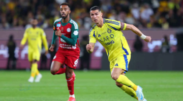 ​زلزال في الأول بارك.. النصر يتسلح برونالدو لضرب حصون الاتفاق وتأمين الصدارة