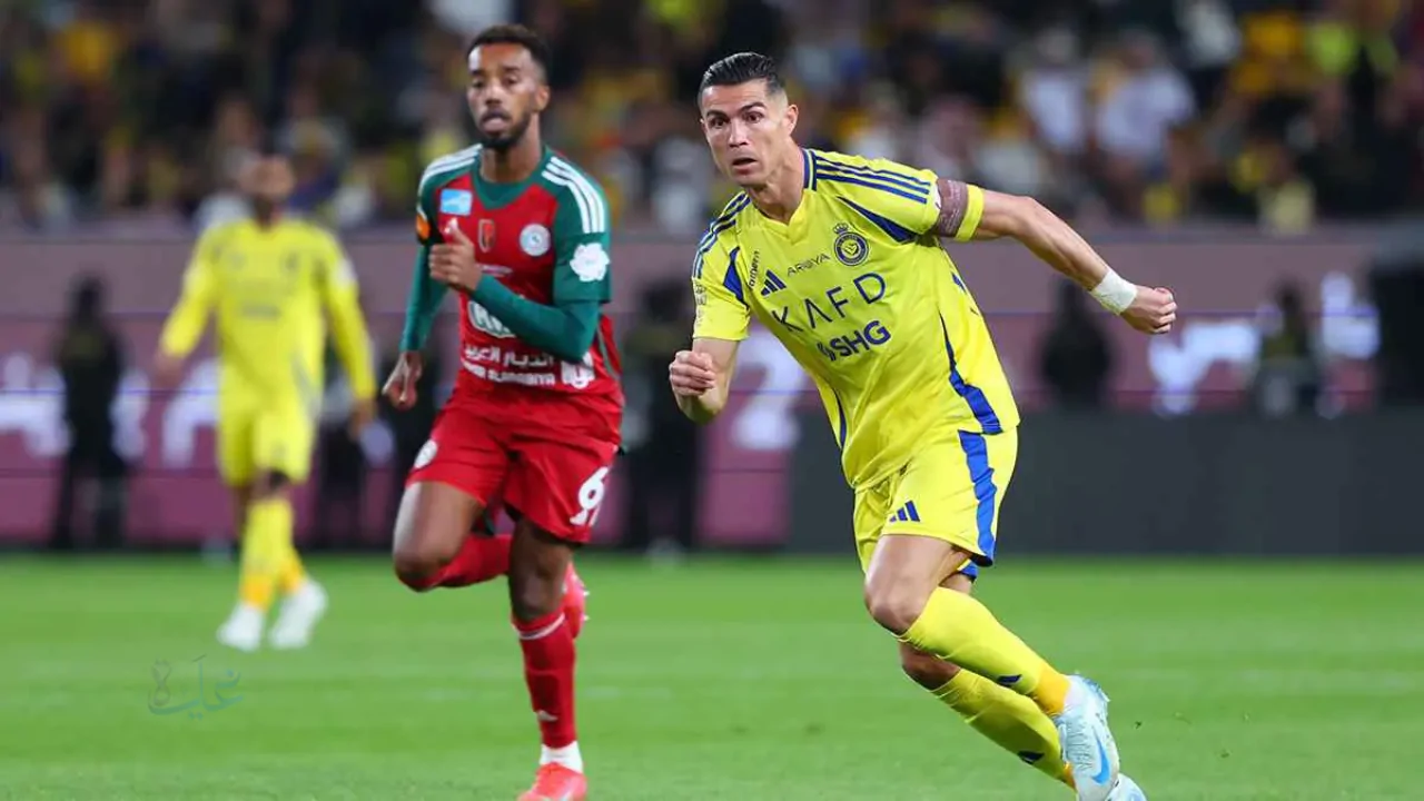 ​زلزال في الأول بارك.. النصر يتسلح برونالدو لضرب حصون الاتفاق وتأمين الصدارة
