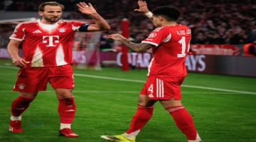 سانت باولي ضد بايرن ميونخ.. مواجهة قوية في الدوري الألماني وتشكيل البافاري الرسمي