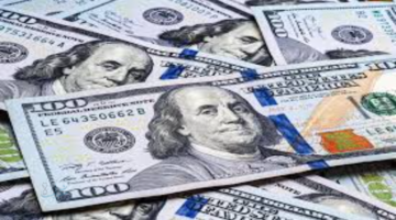 سعر الدولار اليوم الاثنين 13 أبريل 2026 أمام الجنيه المصري.. آخر تحديث رسمي بالبنوك المصرية 🚨💲