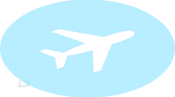 شركات الطيران الأميركية تضغط على الكونغرس لتعليق الضرائب مع تفاقم أزمة وقود الطائرات ✈️⛽